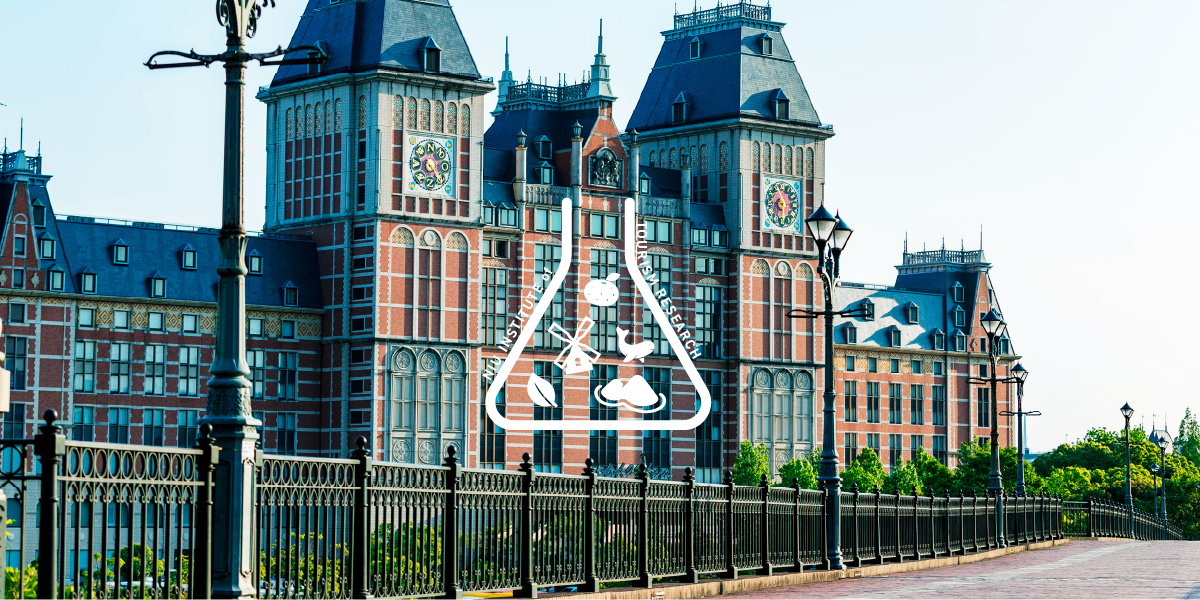 長崎国際大学 国際観光研究所 | St.Lab.